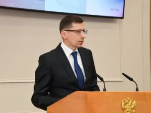 Работа совета по стратегии развития и инвестициям получила оценку 4,85 балла в 2023 году