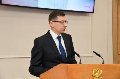 Работа совета по стратегии развития и инвестициям получила оценку 4,85 балла в 2023 году