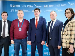 Команда Правительства Нижегородской области представила региональную практику по внедрению «Сквозного инвестиционного потока» в ходе сессии Агентства стратегических инициатив (АСИ)