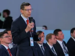 Инвесторы оценили на 4,9 балла работу каналов прямой связи с руководством Нижегородской области