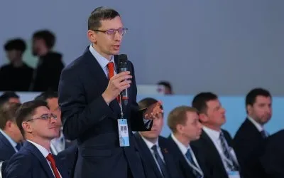 Инвесторы оценили на 4,9 балла работу каналов прямой связи с руководством Нижегородской области
