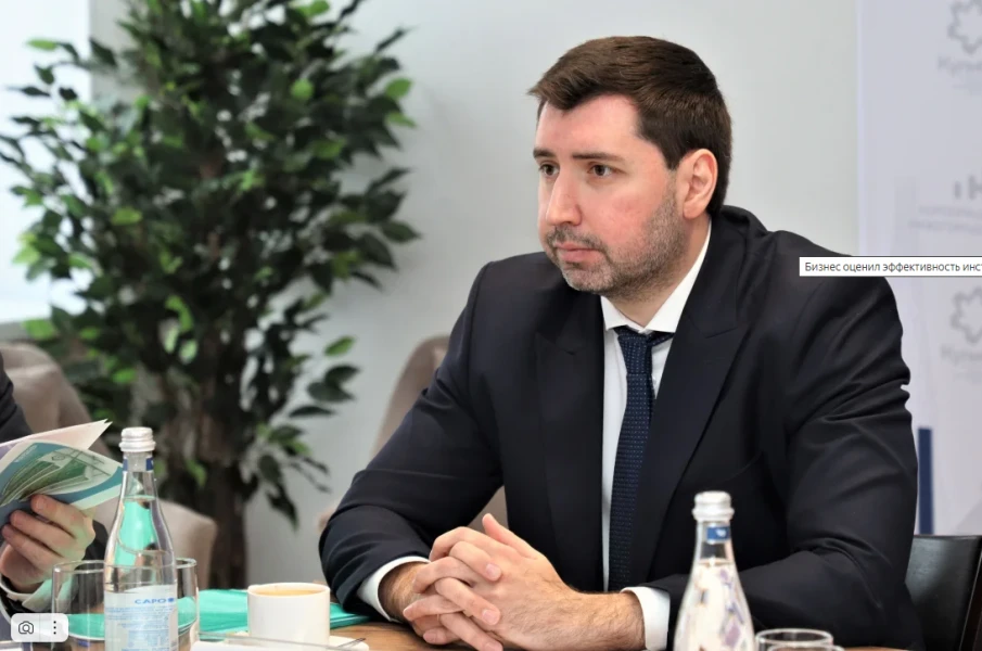 Бизнес оценил эффективность инструментов регионального инвестстандарта в Нижегородской области за три квартала 2025 года