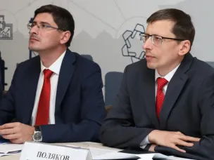 Нижегородская область подтвердила высокий уровень соответствия региональному инвестиционному стандарту