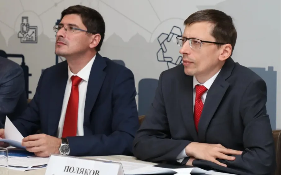 Нижегородская область подтвердила высокий уровень соответствия региональному инвестиционному стандарту