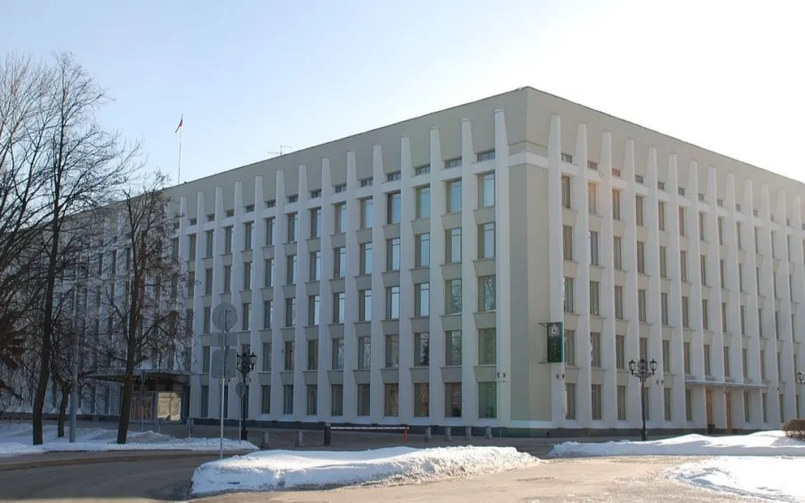 В Нижегородской области создан корштаб по предотвращению негативных явлений в экономике и соцсфере
