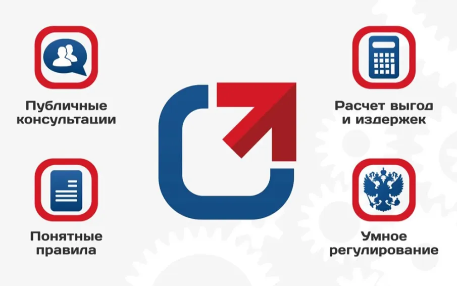Около 800 проектов региональных и муниципальных правовых актов прошли ОРВ в Нижегородской области в 2022 году