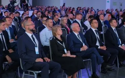Около 200 встреч руководства Нижегородской области с бизнес-сообществом состоялось в 2024 году