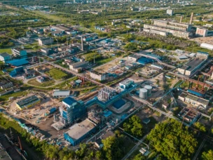 Президиум нижегородского инвесткомитета одобрил присвоение статуса приоритетных двум инвестпроектам на 6,1 млрд рублей