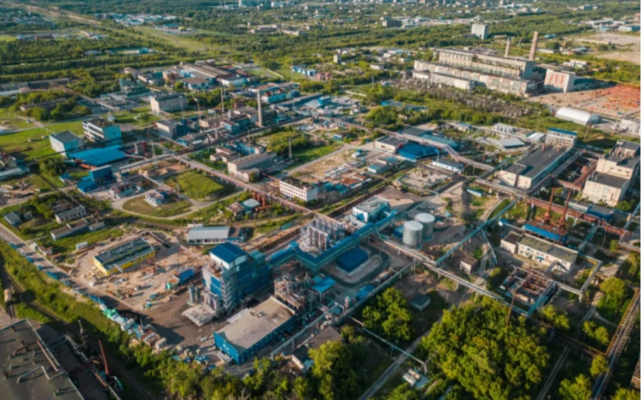 Президиум нижегородского инвесткомитета одобрил присвоение статуса приоритетных двум инвестпроектам на 6,1 млрд рублей