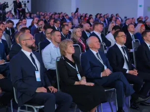 Встреча Глеба Никитина с нижегородскими предпринимателями пройдет 19 ноября